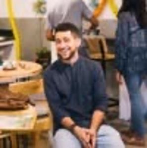 Meet your Posher, Dijay